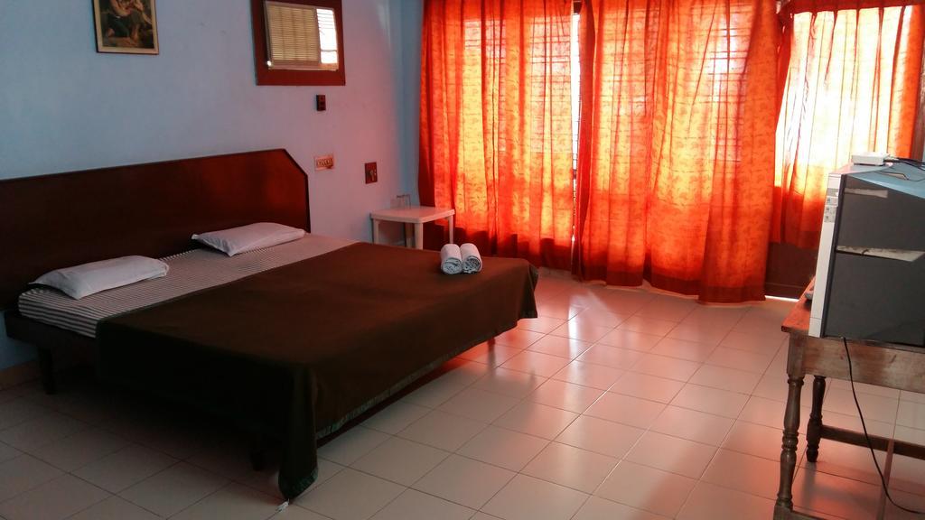 Hotel Seaweed Kovalam Luaran gambar