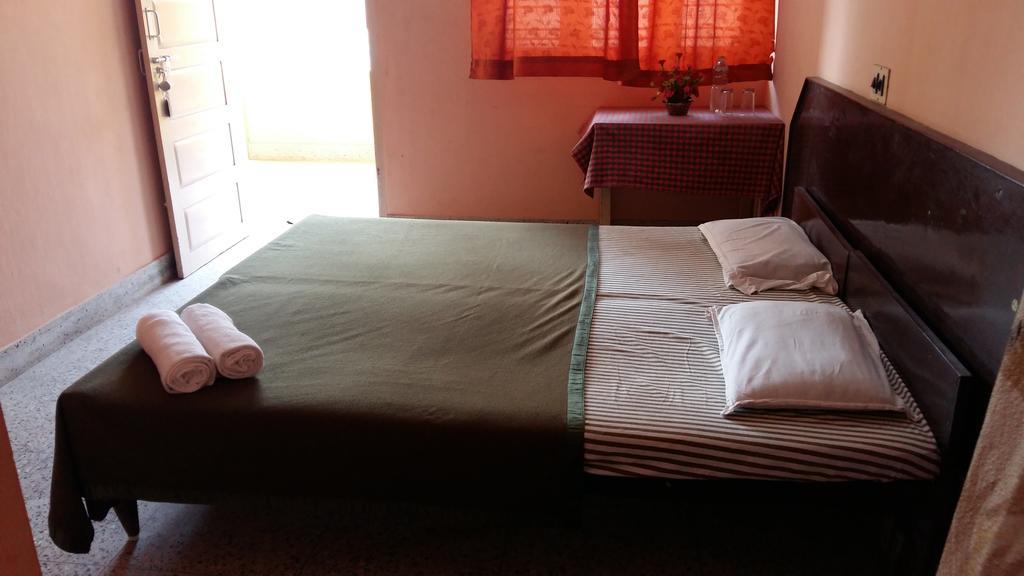 Hotel Seaweed Kovalam Luaran gambar