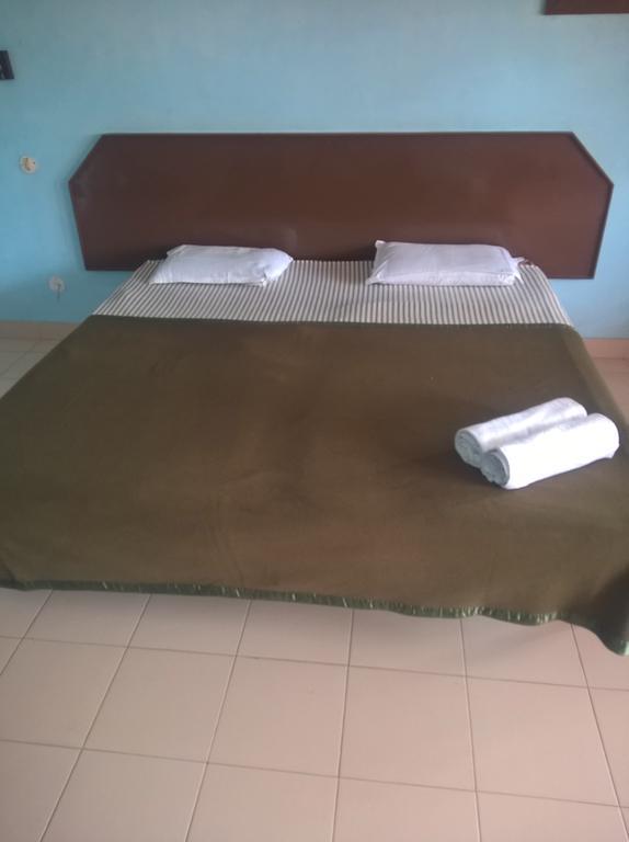 Hotel Seaweed Kovalam Luaran gambar