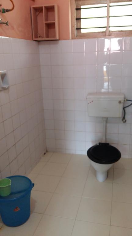 Hotel Seaweed Kovalam Luaran gambar