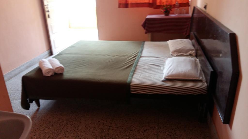 Hotel Seaweed Kovalam Luaran gambar