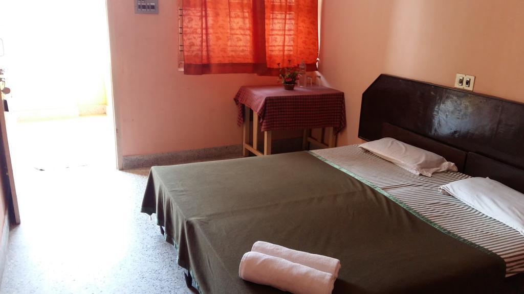 Hotel Seaweed Kovalam Luaran gambar