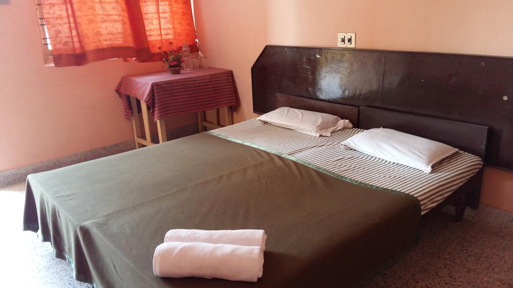 Hotel Seaweed Kovalam Luaran gambar