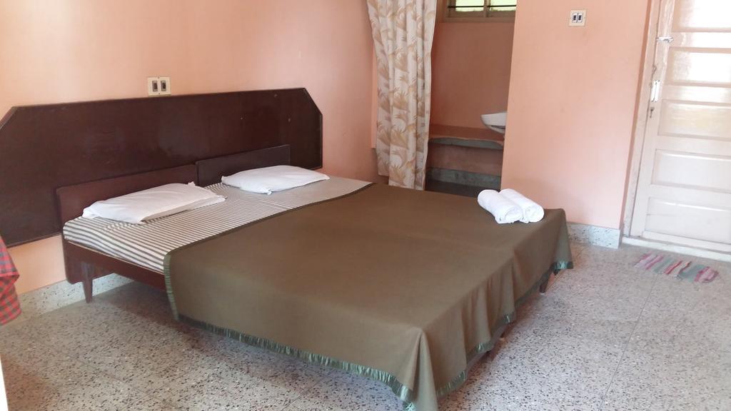 Hotel Seaweed Kovalam Luaran gambar